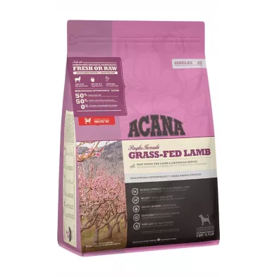 Acana Grass-Fed Lamb  jagnięcina 2kg