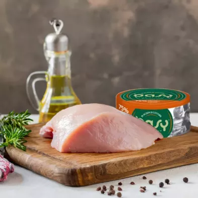 Oasy Karma mokra kurczak   70g