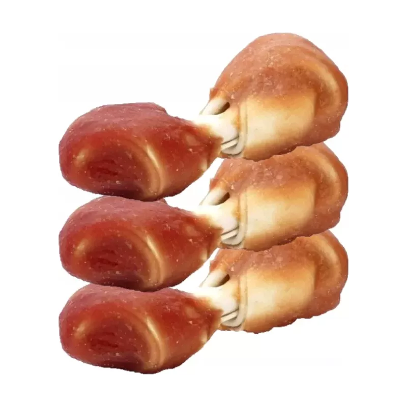 Maced Kostki maczugi gryzak kostka z kaczką i kurczakiem 500g