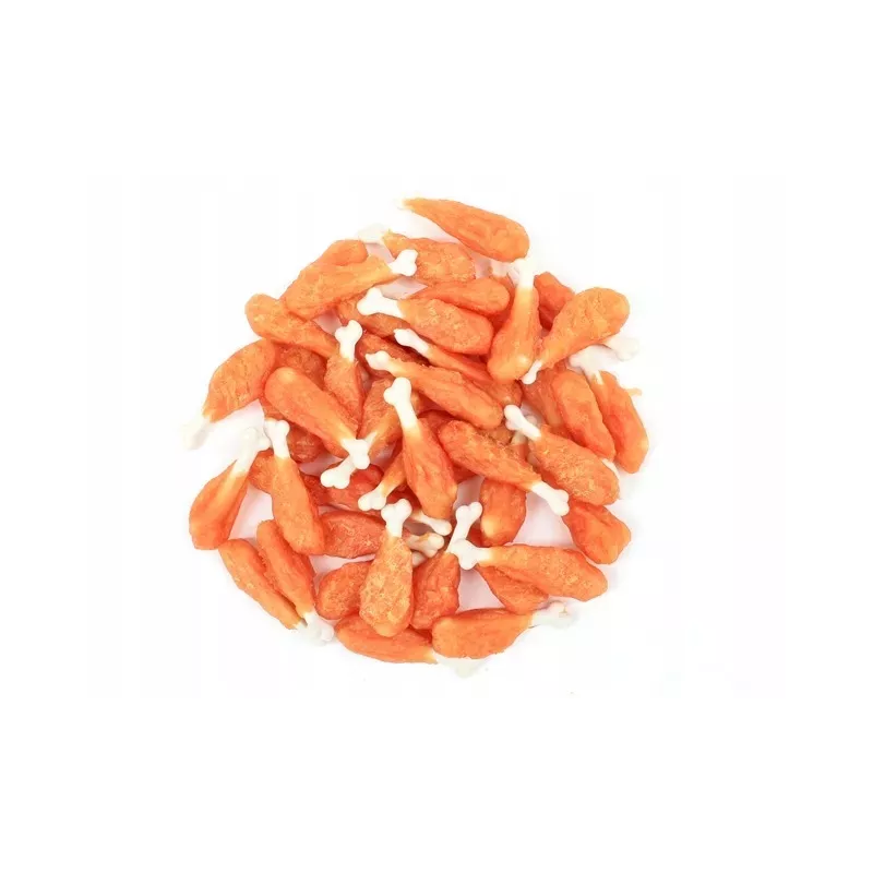 Nekko Udka z kurczaka miękkie 500g