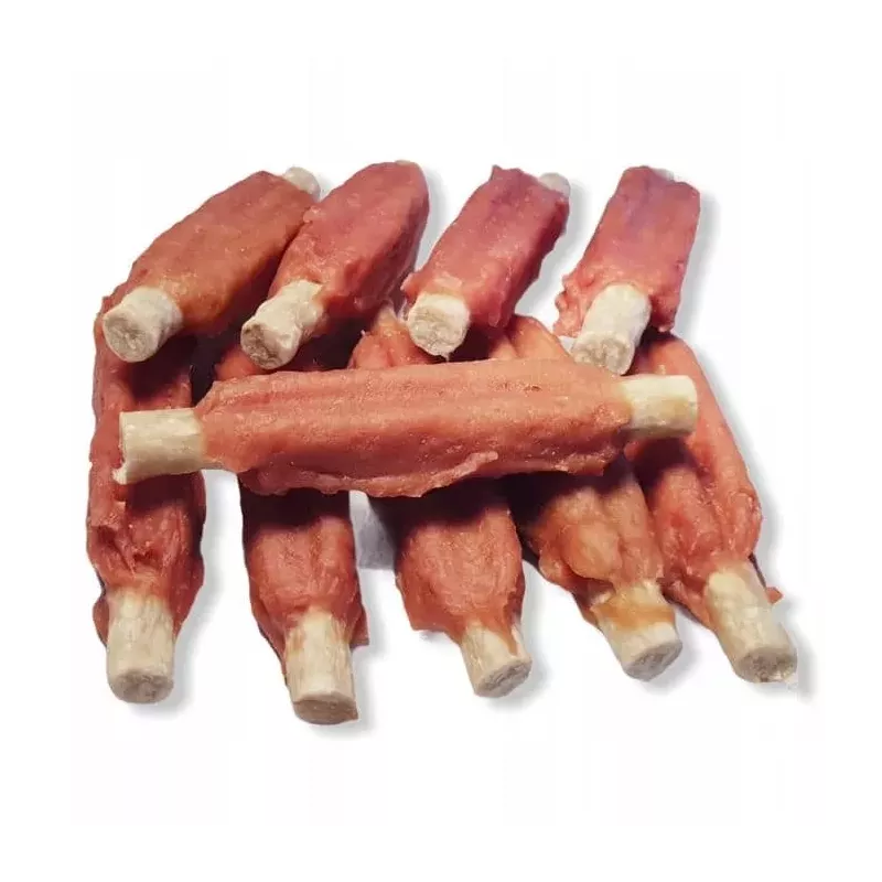 Kaczka na patyku wołowym 500g