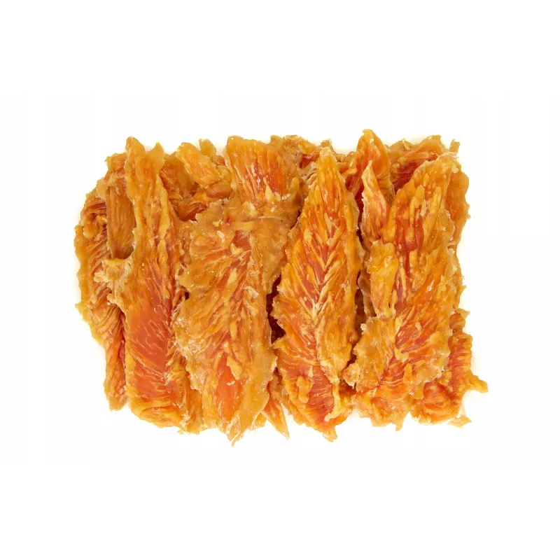 Przysmak  Filet z kurczaka twardy 500g