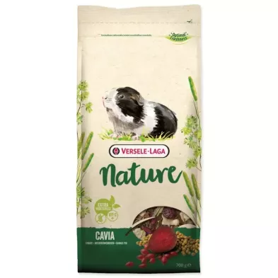 Versele laga cavia nature karma dla świnek 700 g