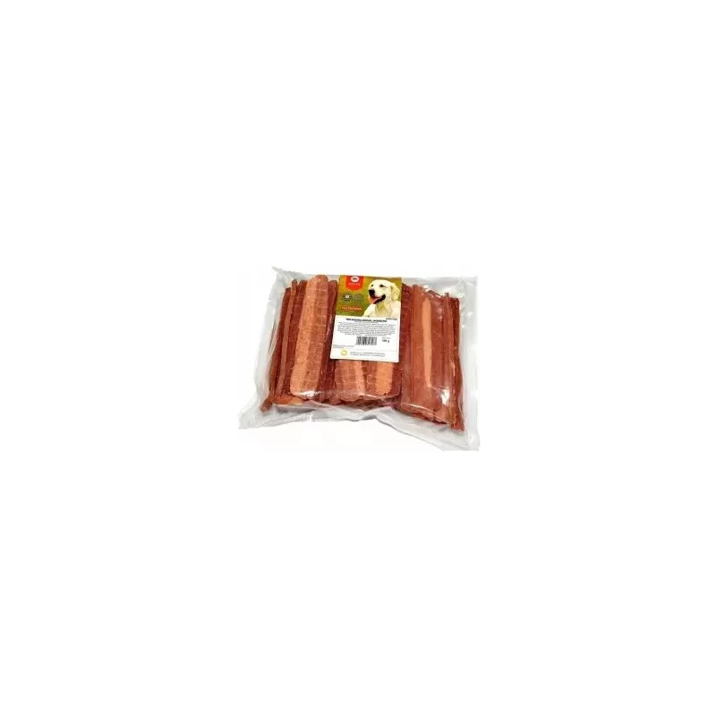 Maced  Trio kaczka, królik  jagnięcina 500g