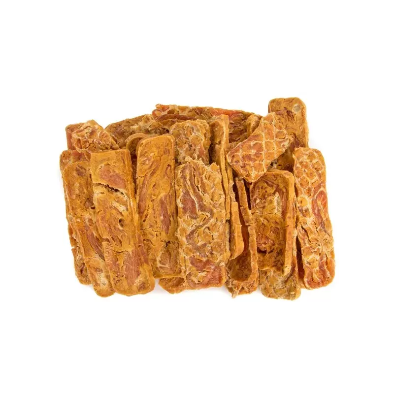 Nekko Przysmak dla psów filet z królika 500g