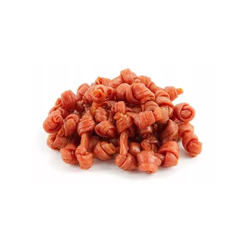 Nekko   Kość wiązana z kaczki 500g