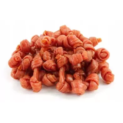 Nekko   Kość wiązana z kaczki 500g