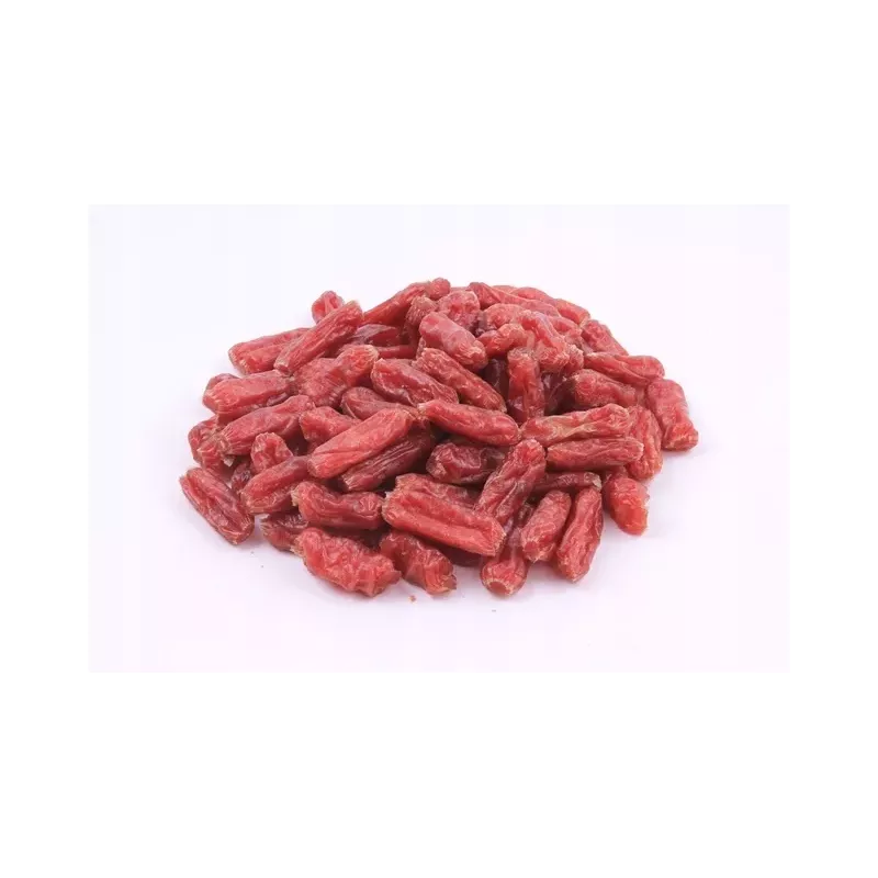 Kiełbaski z kaczki miękkie 500g