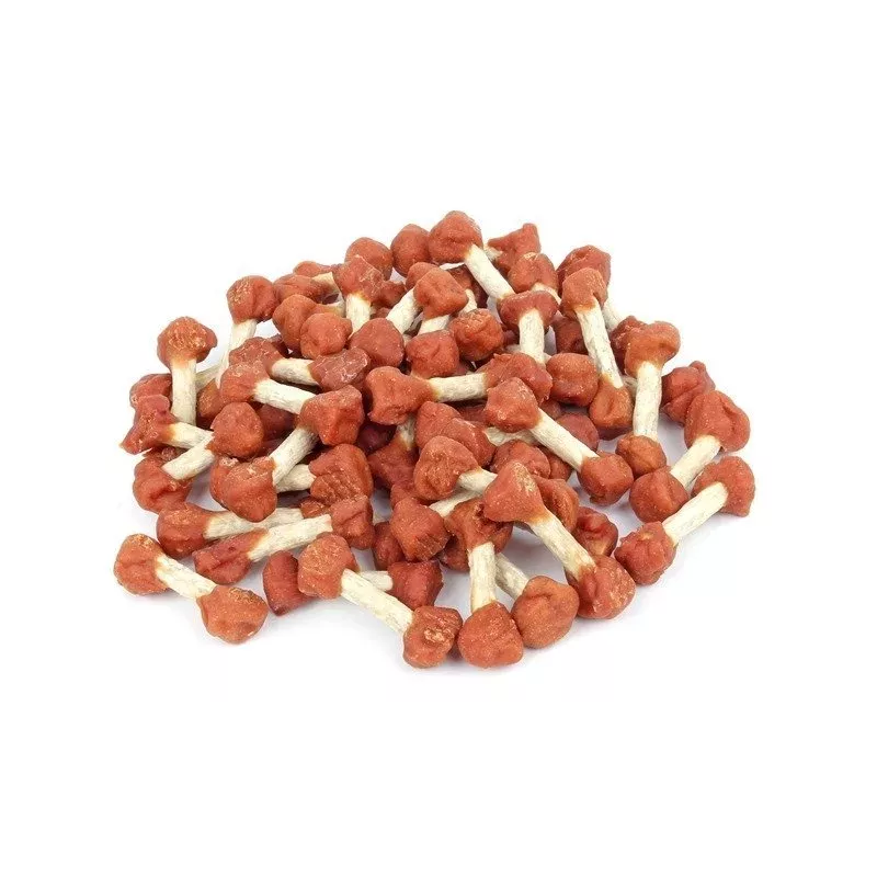 Hantelki z kurczakiem 500g