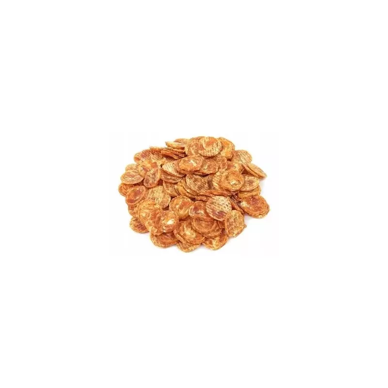 Chipsy talarki z  kurczaka  500 g