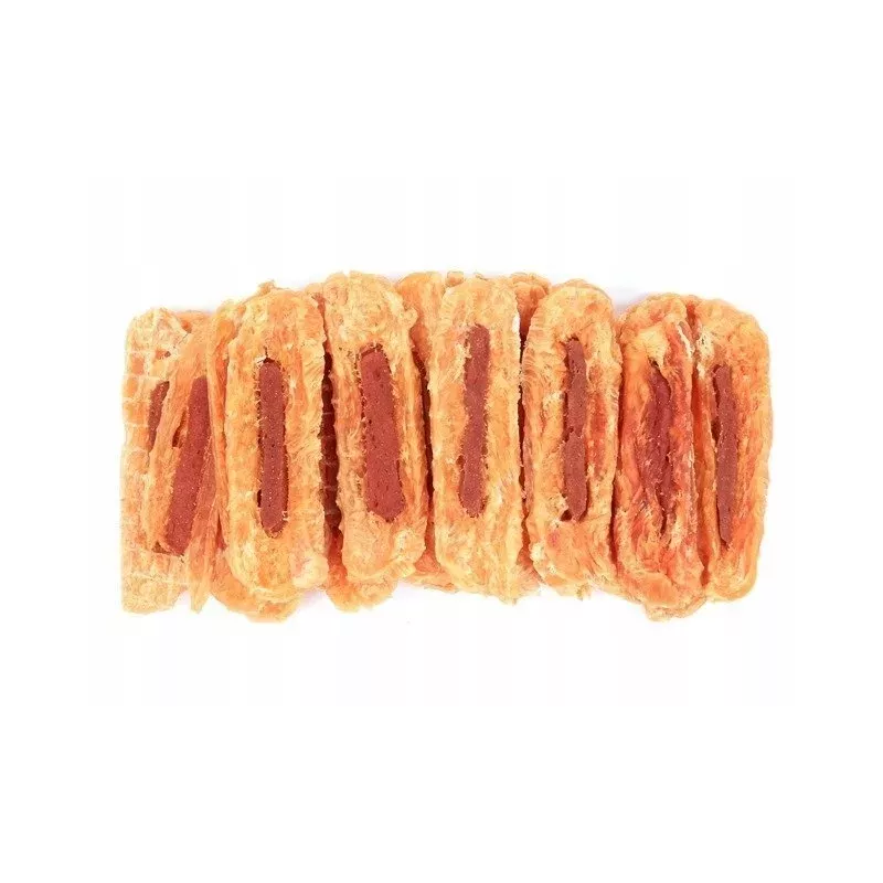Harder Kurczak z kaczką 500g Harder Kurczak z kaczką 500g