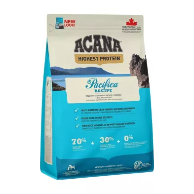 Acana pacyfica dog 2kg