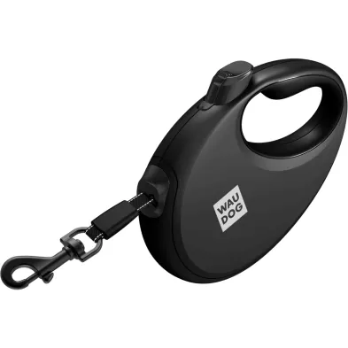 Smycz dla Psa WAUDOG R leash – Wygoda i Bezpieczeństwo