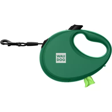 Smycz dla Psa WAUDOG R leash – Wygoda i Bezpieczeństwo