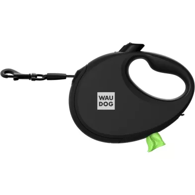 Smycz dla Psa WAUDOG R leash – Wygoda i Bezpieczeństwo