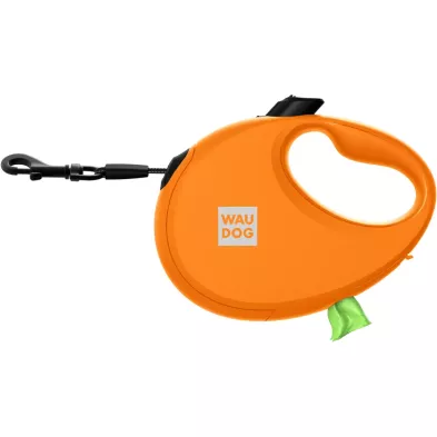 Smycz dla Psa WAUDOG R leash – Wygoda i Bezpieczeństwo