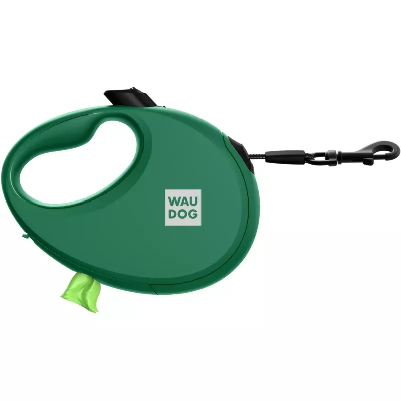 Smycz dla Psa WAUDOG R leash – Wygoda i Bezpieczeństwo