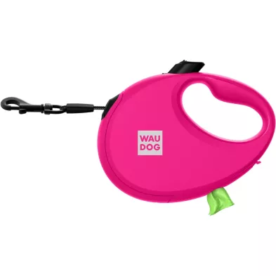 Smycz dla Psa WAUDOG R leash – Wygoda i Bezpieczeństwo