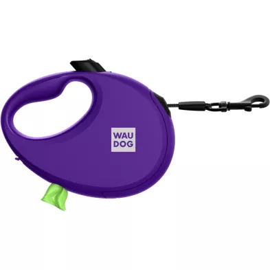 Smycz dla Psa WAUDOG R leash – Wygoda i Bezpieczeństwo