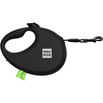 Smycz dla Psa WAUDOG R leash – Wygoda i Bezpieczeństwo