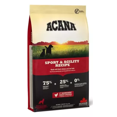 ACANA DOG Sport & Agility