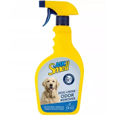 MR. SMELL PIES