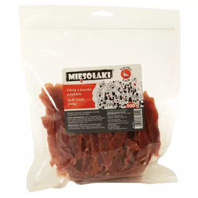 filety z kaczki mięsołaki