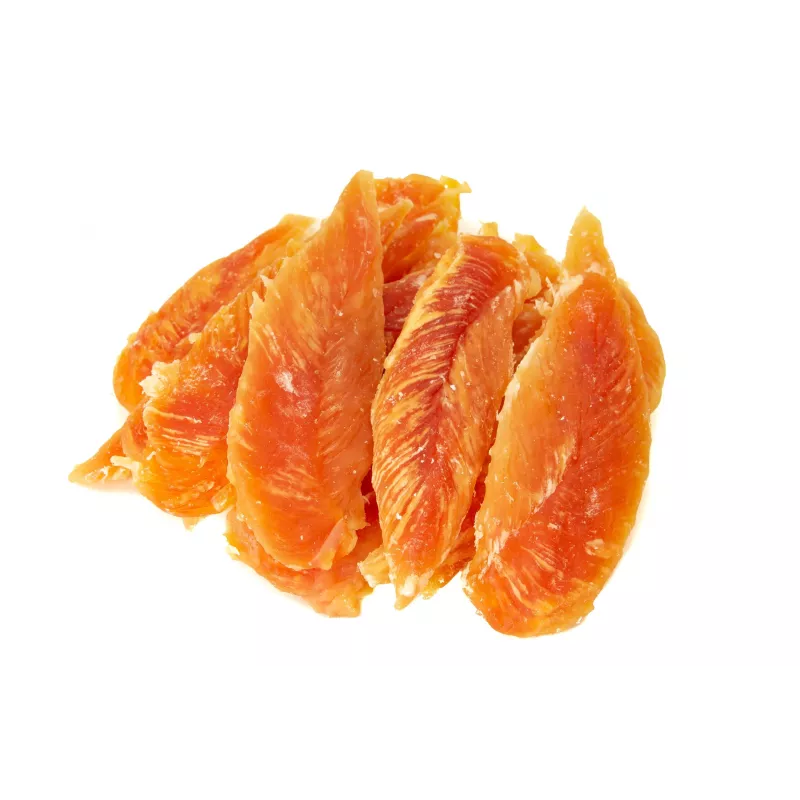 Mięsołaki – Filety z kurczaka dla psów | REKSIOZOO