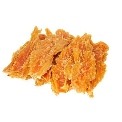 Mięsołaki Filety Twarde z kurczaka 80g | REKSIOZOO