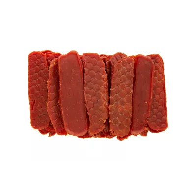 Mięsołaki Filety z jagnięciny 80g | REKSIOZOO