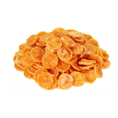 Mięsołaki Miękkie Chipsy z kurczaka 80g | REKSIOZOO