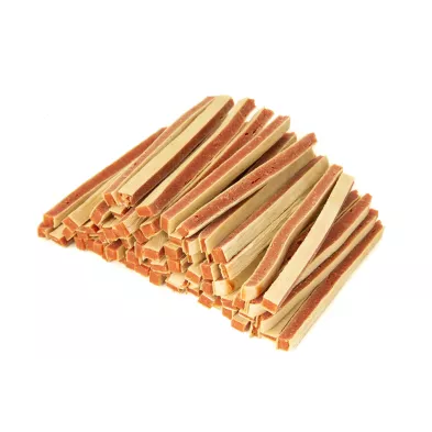 przysmaki z kaczka dla psa