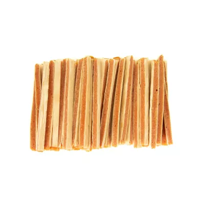 Mięsołaki Paseczki Kurczak z Rybą |REKSIOZOO.PL