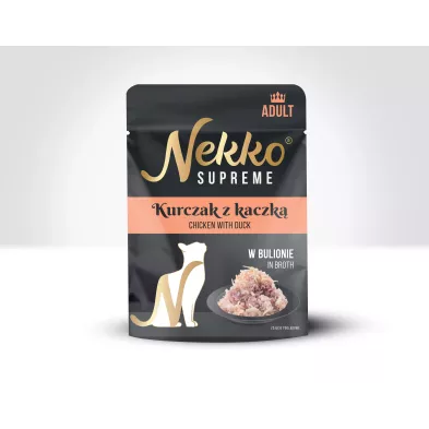 nekko karma dla kota